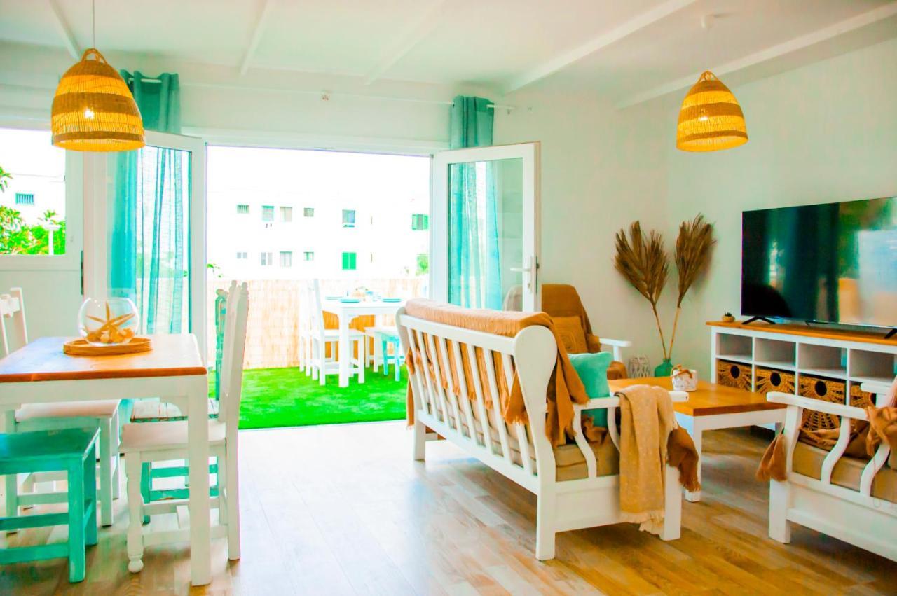 Vibesol Beach Apartament Playa Honda (Lanzarote) Exterior foto