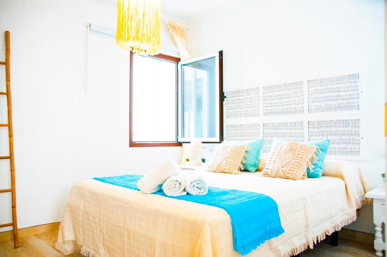 Vibesol Beach Apartament Playa Honda (Lanzarote) Exterior foto