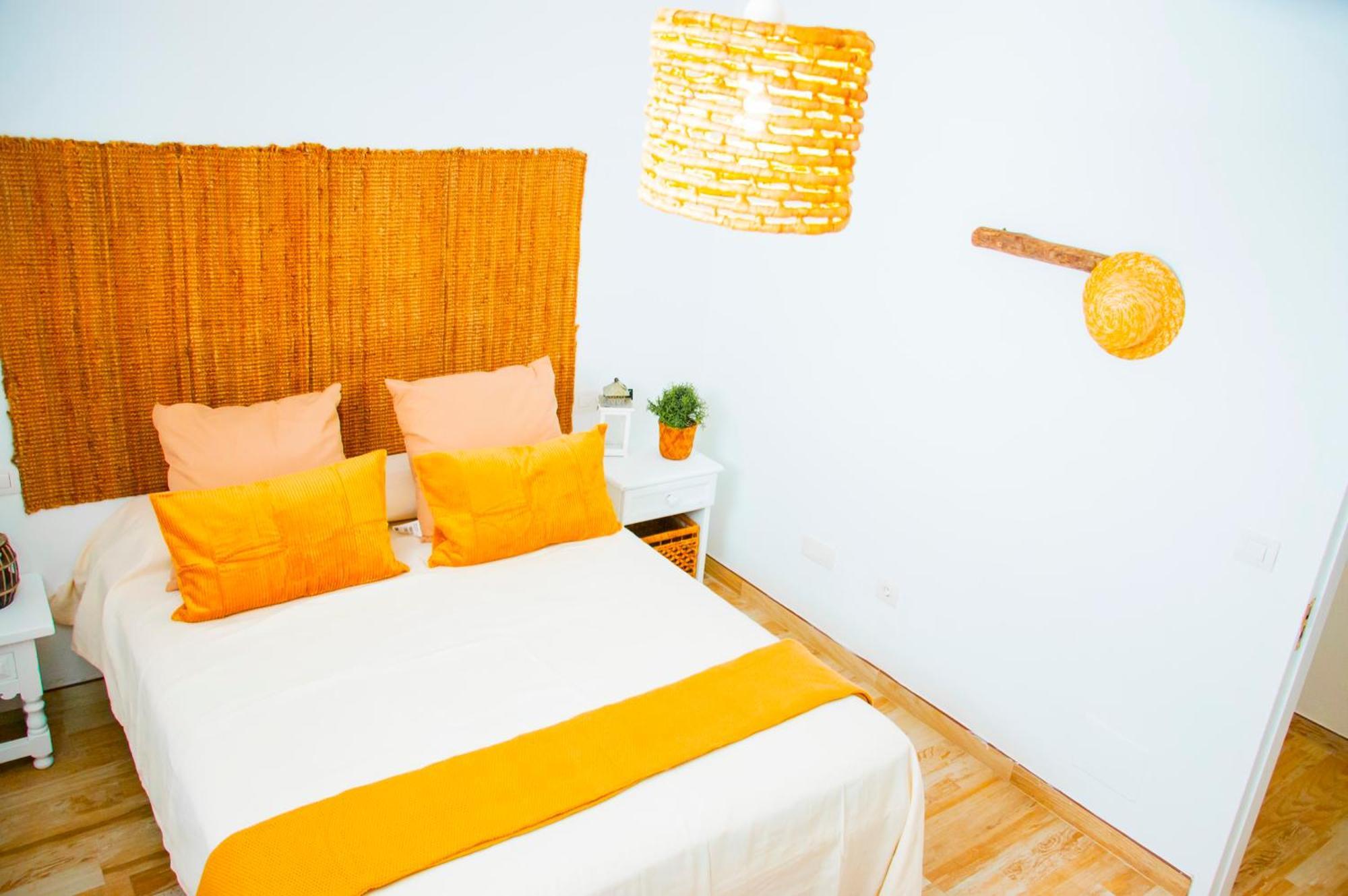 Vibesol Beach Apartament Playa Honda (Lanzarote) Exterior foto