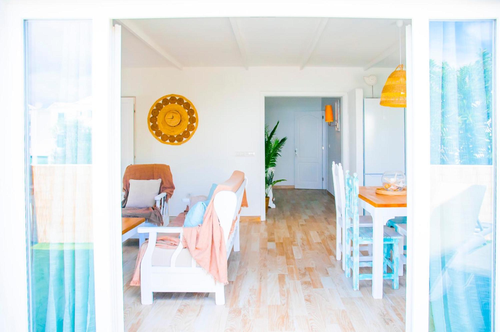 Vibesol Beach Apartament Playa Honda (Lanzarote) Exterior foto