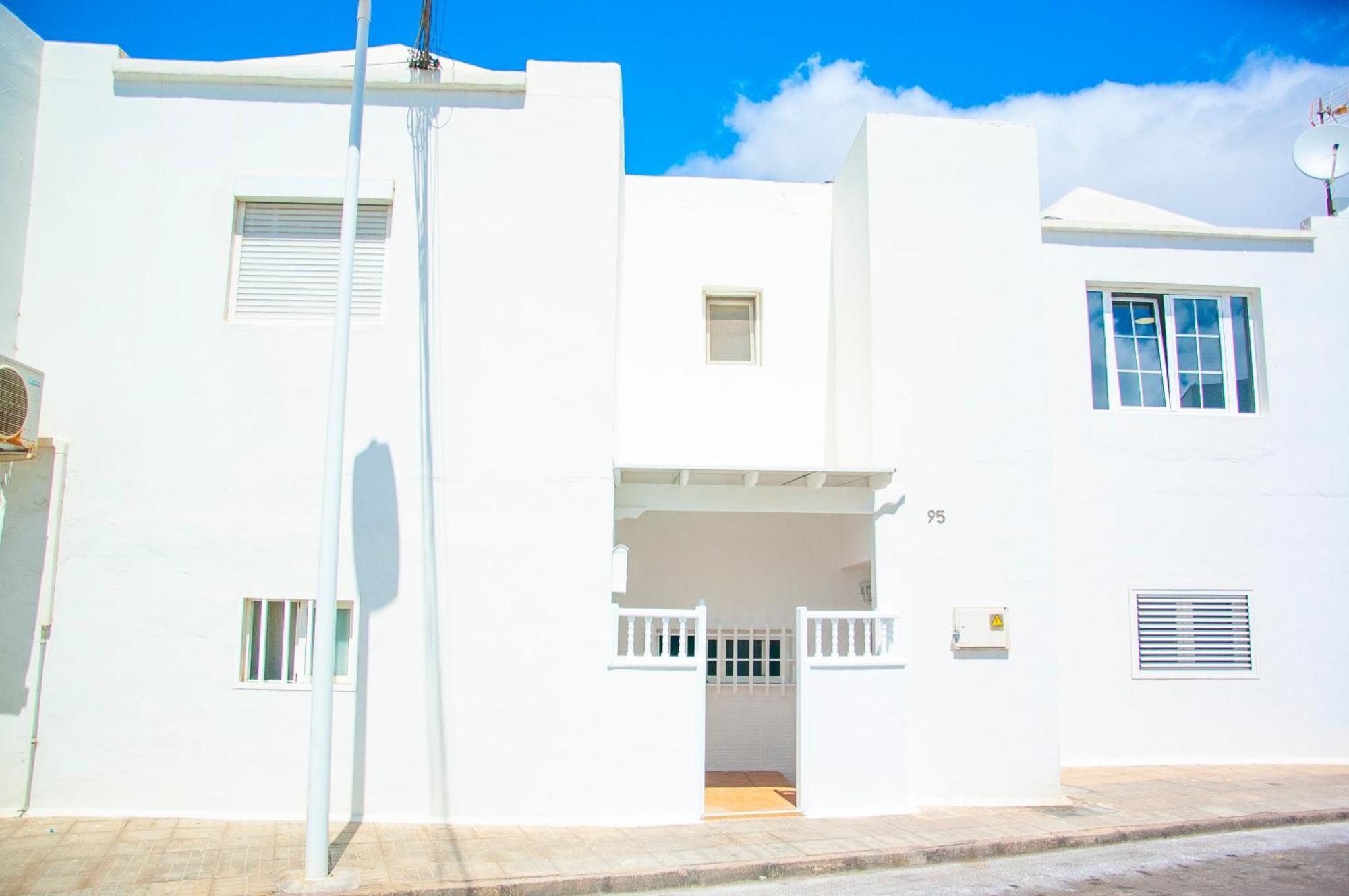 Vibesol Beach Apartament Playa Honda (Lanzarote) Exterior foto