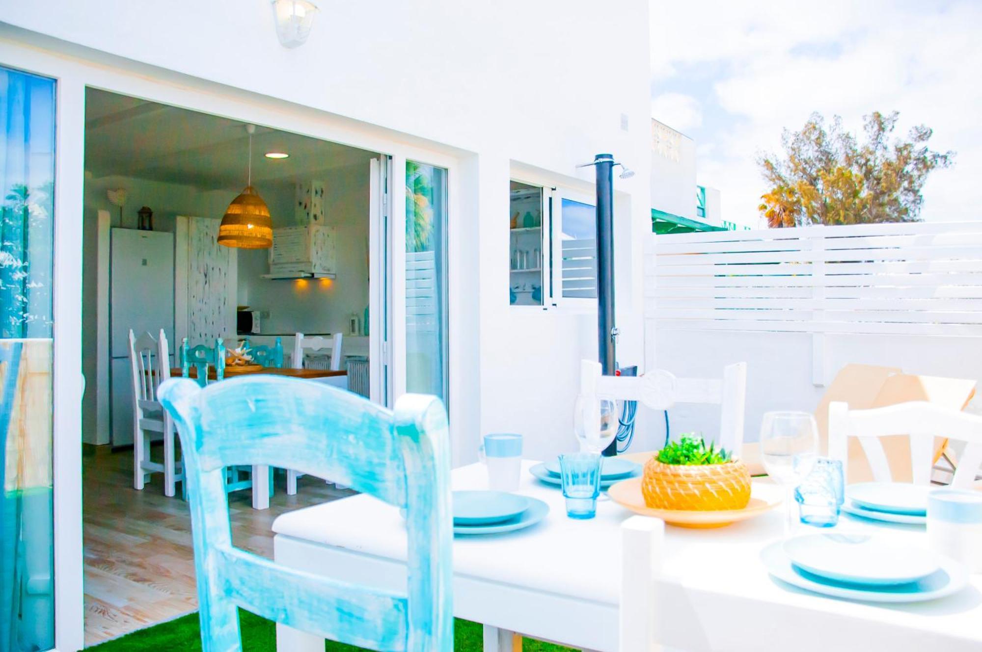 Vibesol Beach Apartament Playa Honda (Lanzarote) Exterior foto
